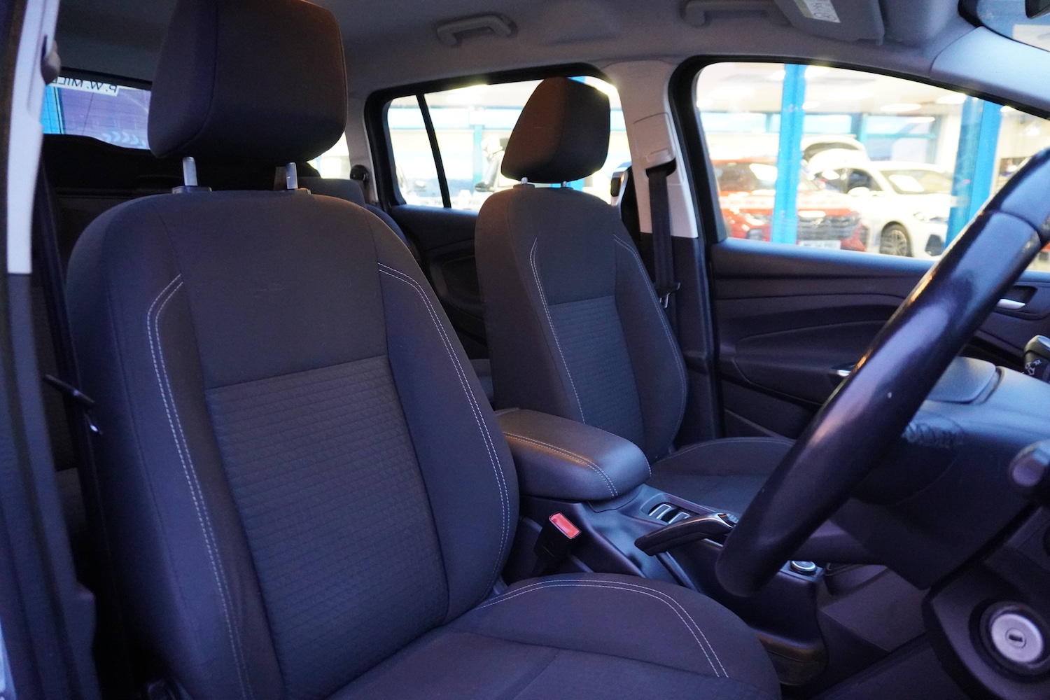 Used Ford Grand C-Max 2016 for sale - 77034546: Photo 7