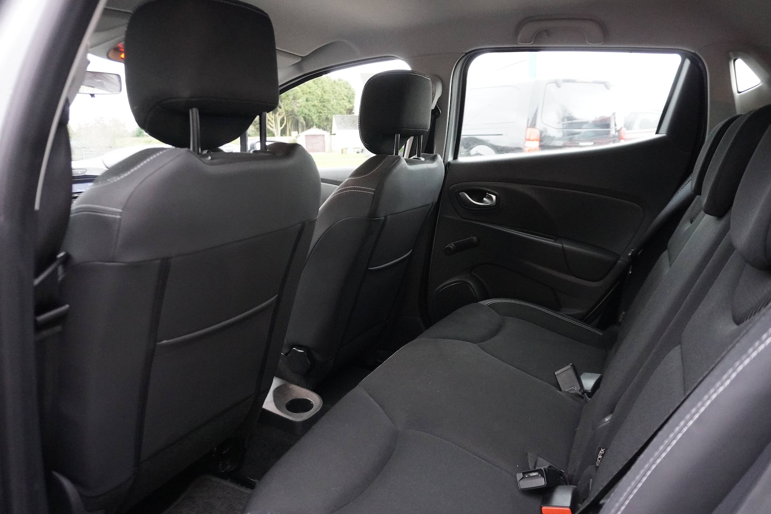 Used Renault Clio 2025 for sale - 76598698: Photo 11