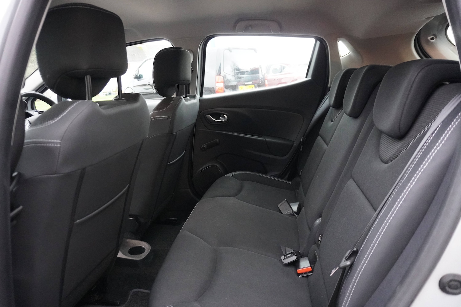 Used Renault Clio 2025 for sale - 76598698: Photo 12