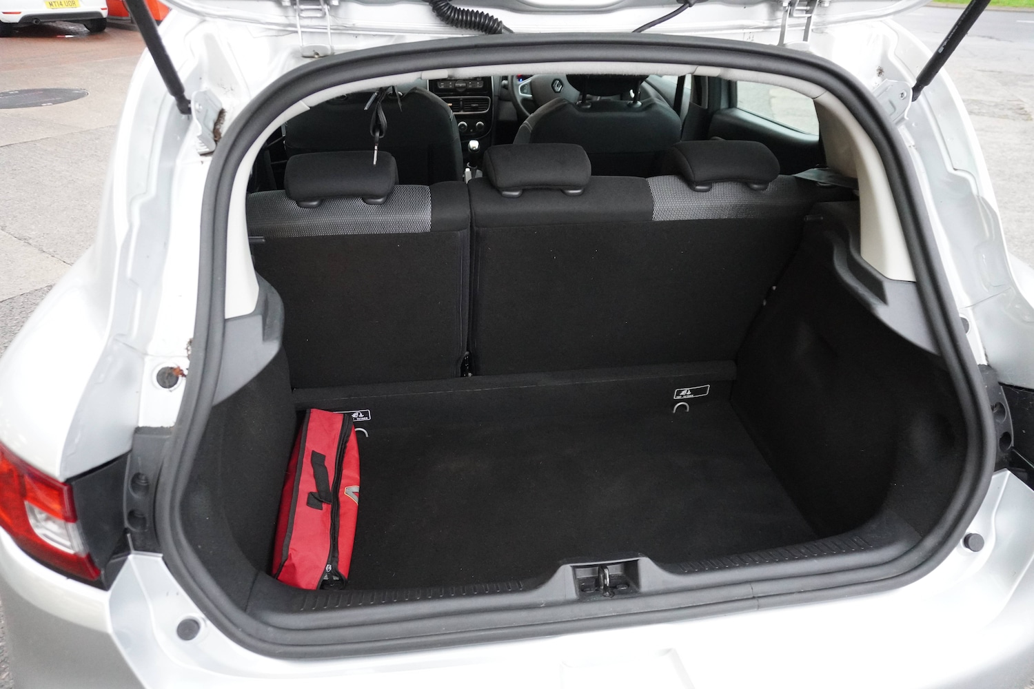 Used Renault Clio 2025 for sale - 76598698: Photo 14