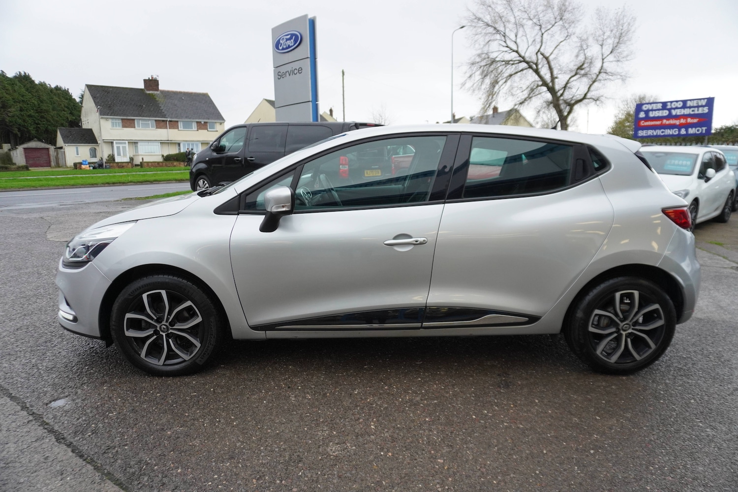 Used Renault Clio 2025 for sale - 76598698: Photo 16