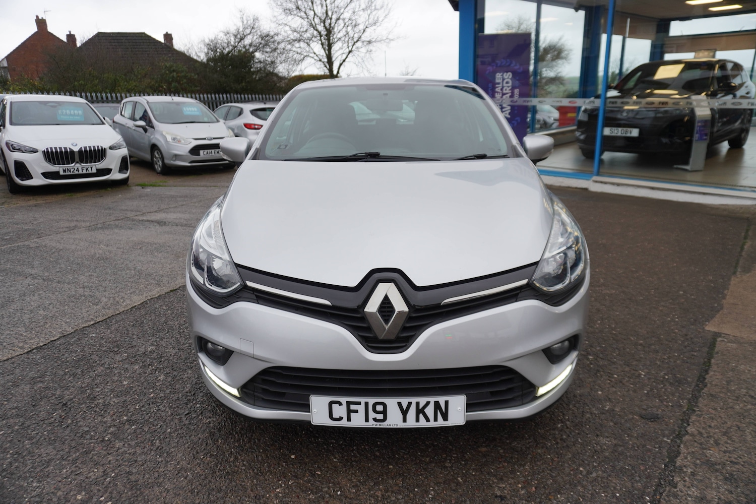 Used Renault Clio 2025 for sale - 76598698: Photo 19