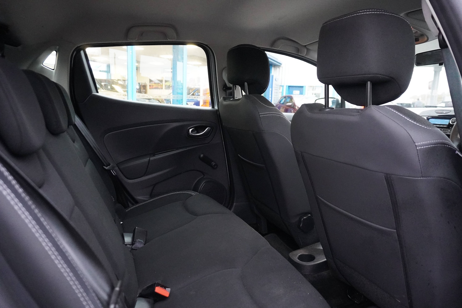 Used Renault Clio 2025 for sale - 76598698: Photo 20