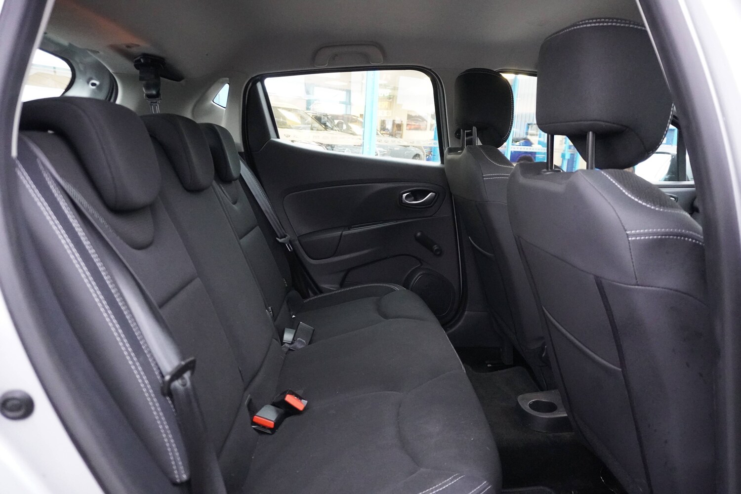 Used Renault Clio 2025 for sale - 76598698: Photo 22