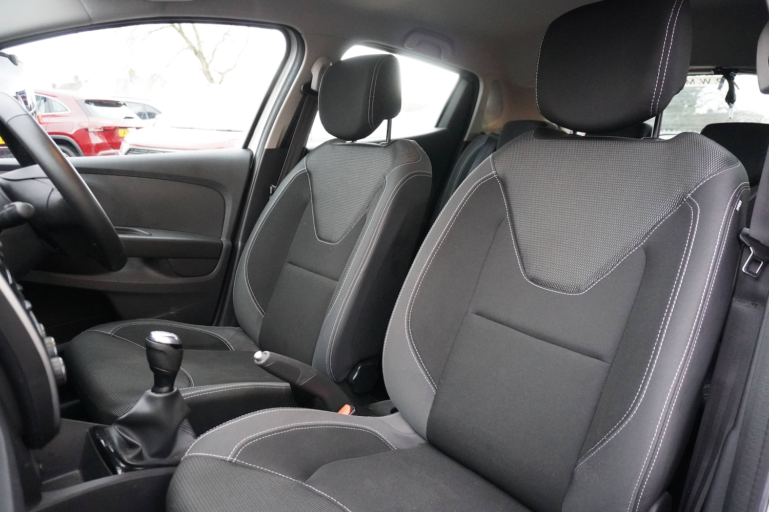 Used Renault Clio 2025 for sale - 76598698: Photo 23