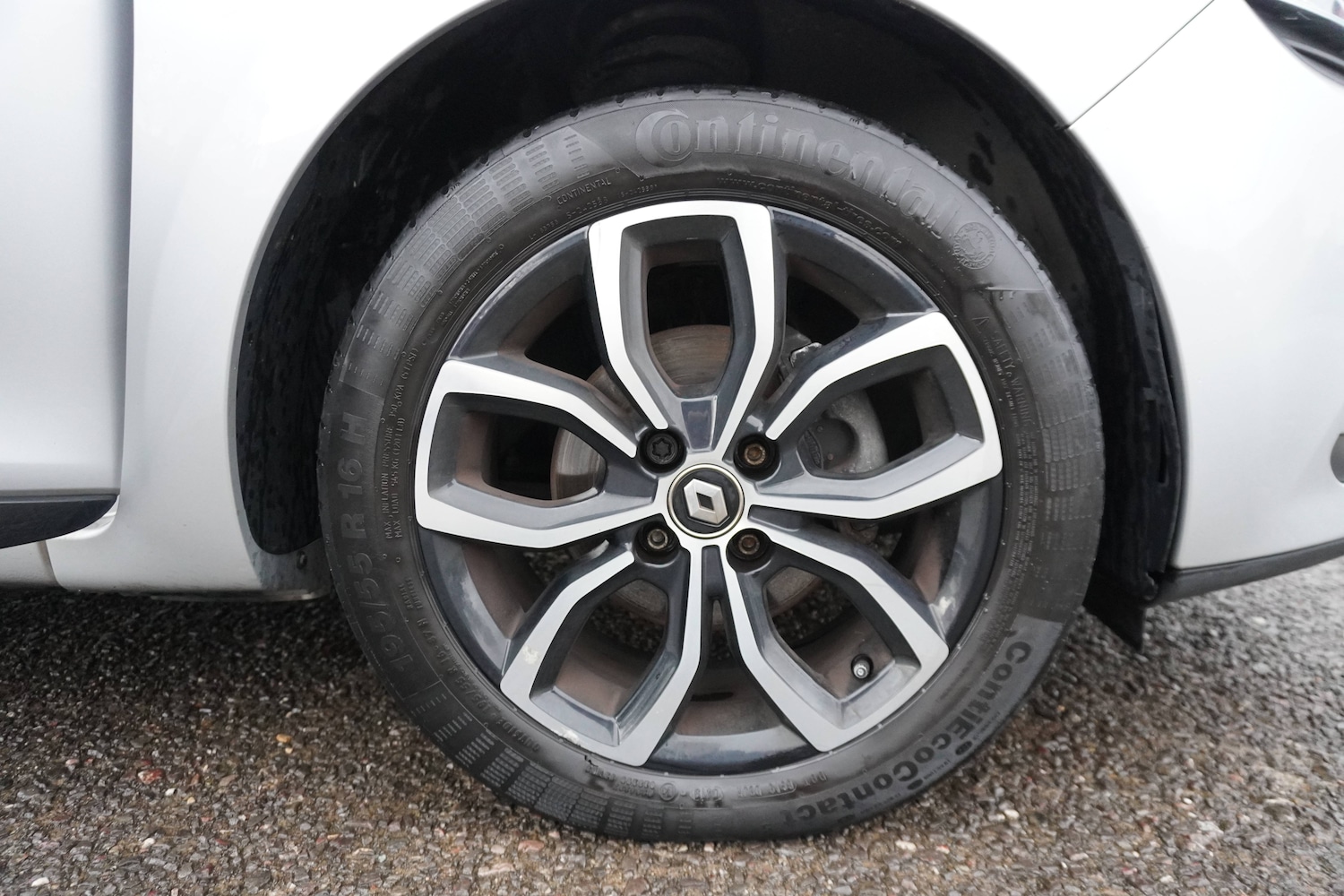 Used Renault Clio 2025 for sale - 76598698: Photo 27