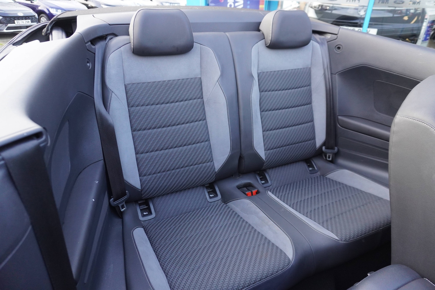 Used Volkswagen T-Roc 2021 for sale - 76763386: Photo 26