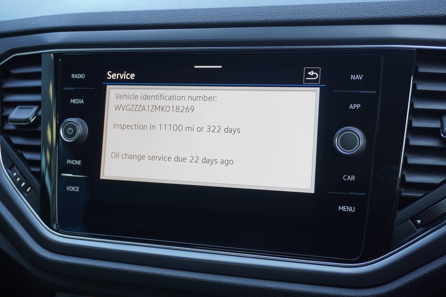 Used Volkswagen T-Roc 2021 for sale - 76763386: Photo 34