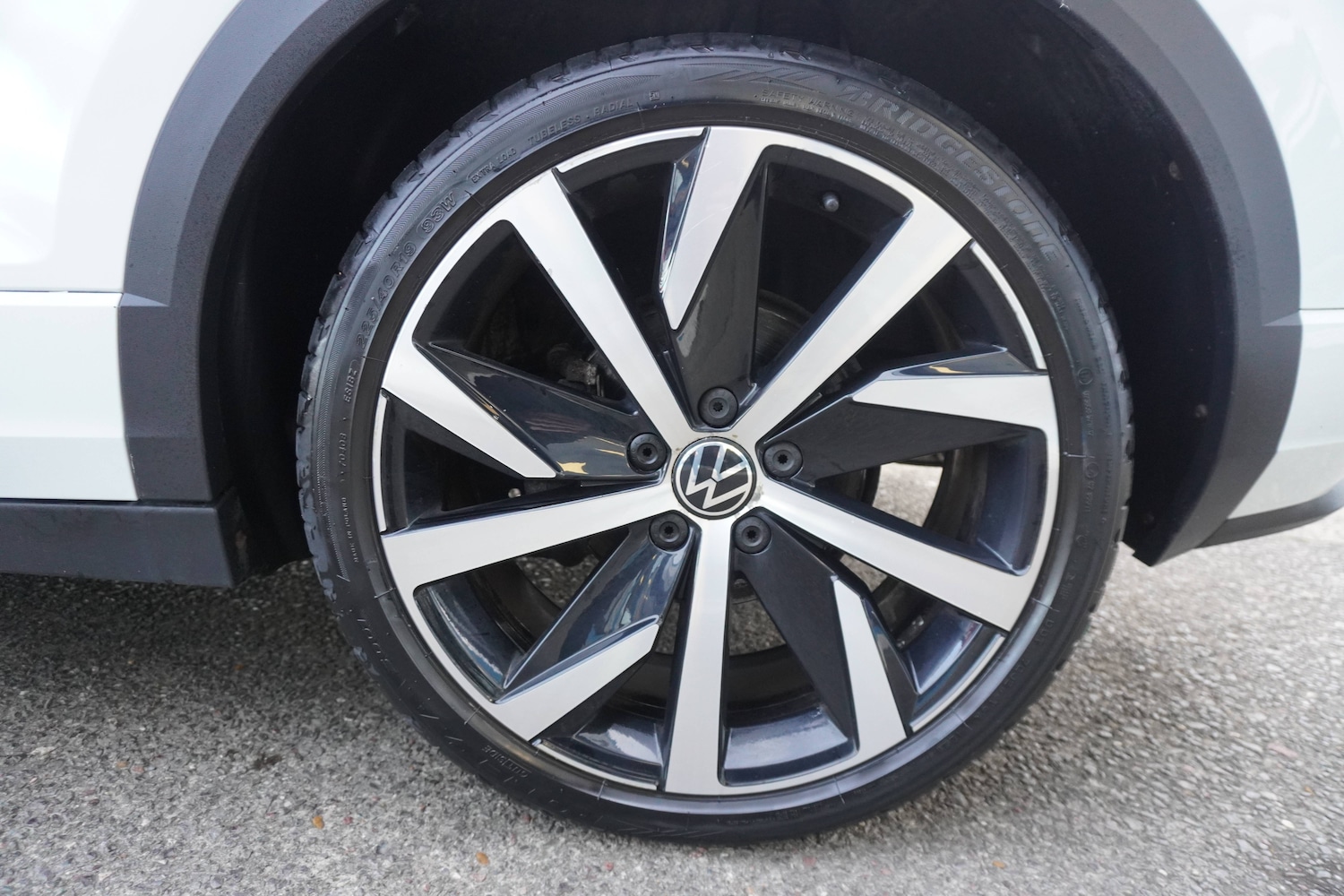 Used Volkswagen T-Roc 2021 for sale - 76763386: Photo 41