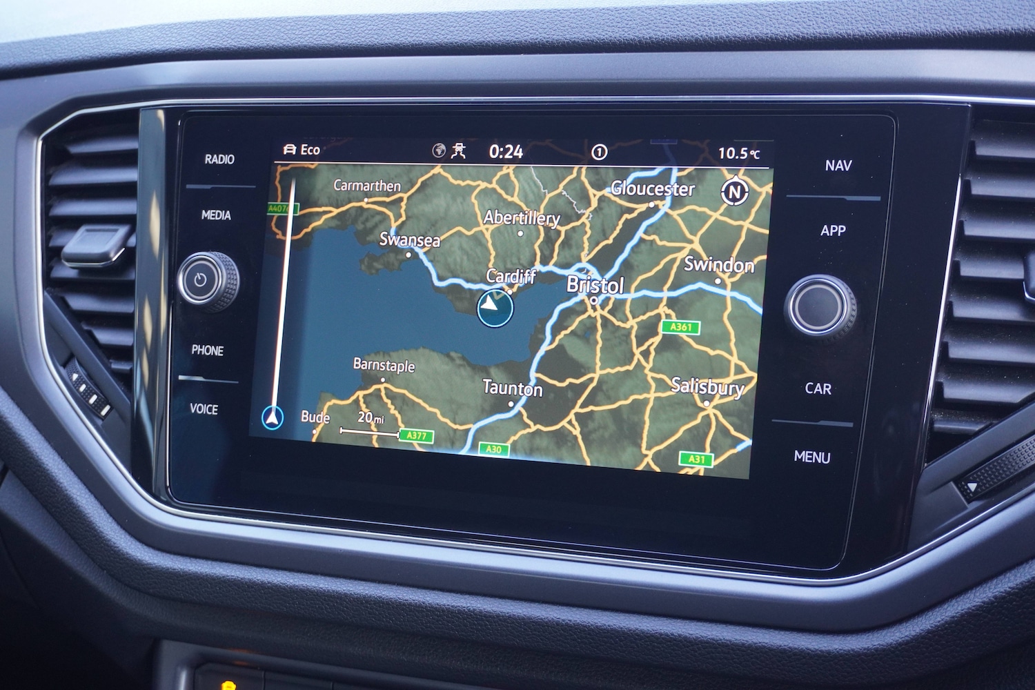 Used Volkswagen T-Roc 2021 for sale - 76763386: Photo 5