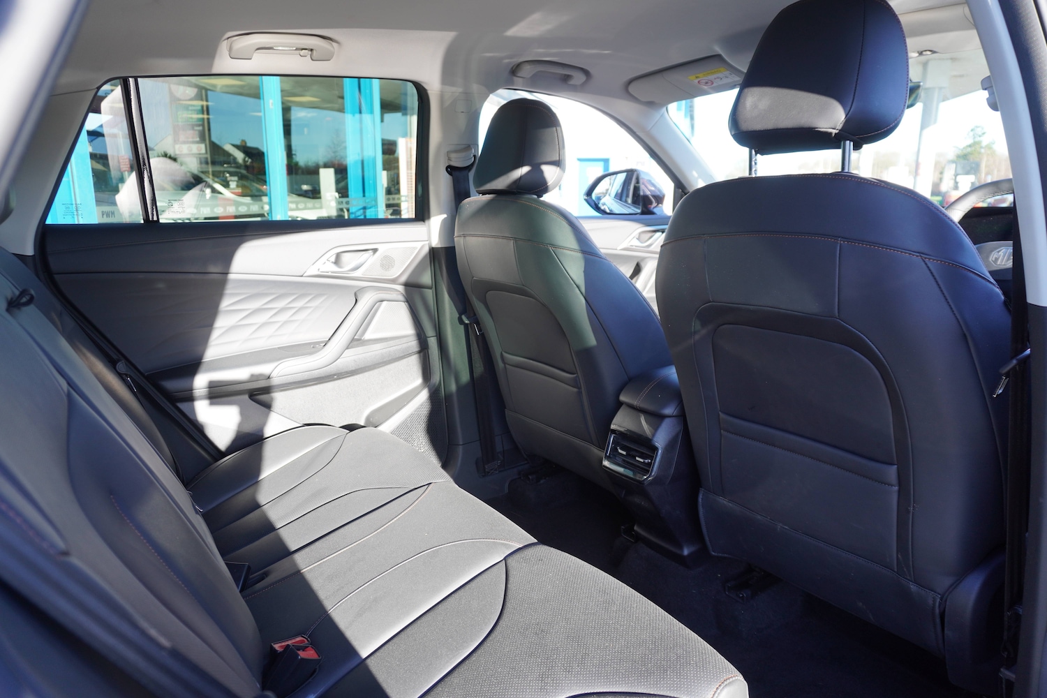 Used MG MG HS 2024 for sale - 76931457: Photo 10