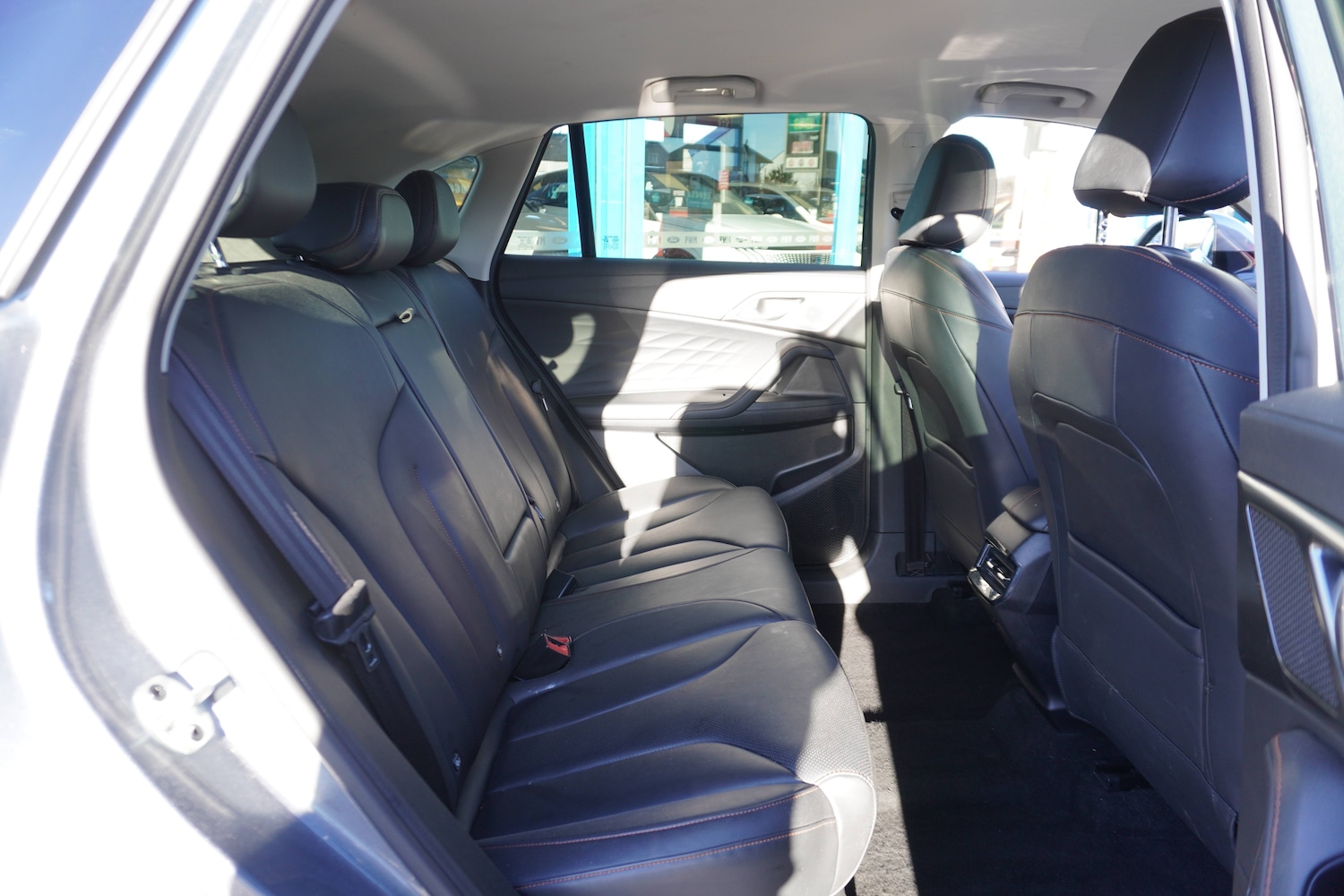 Used MG MG HS 2024 for sale - 76931457: Photo 11