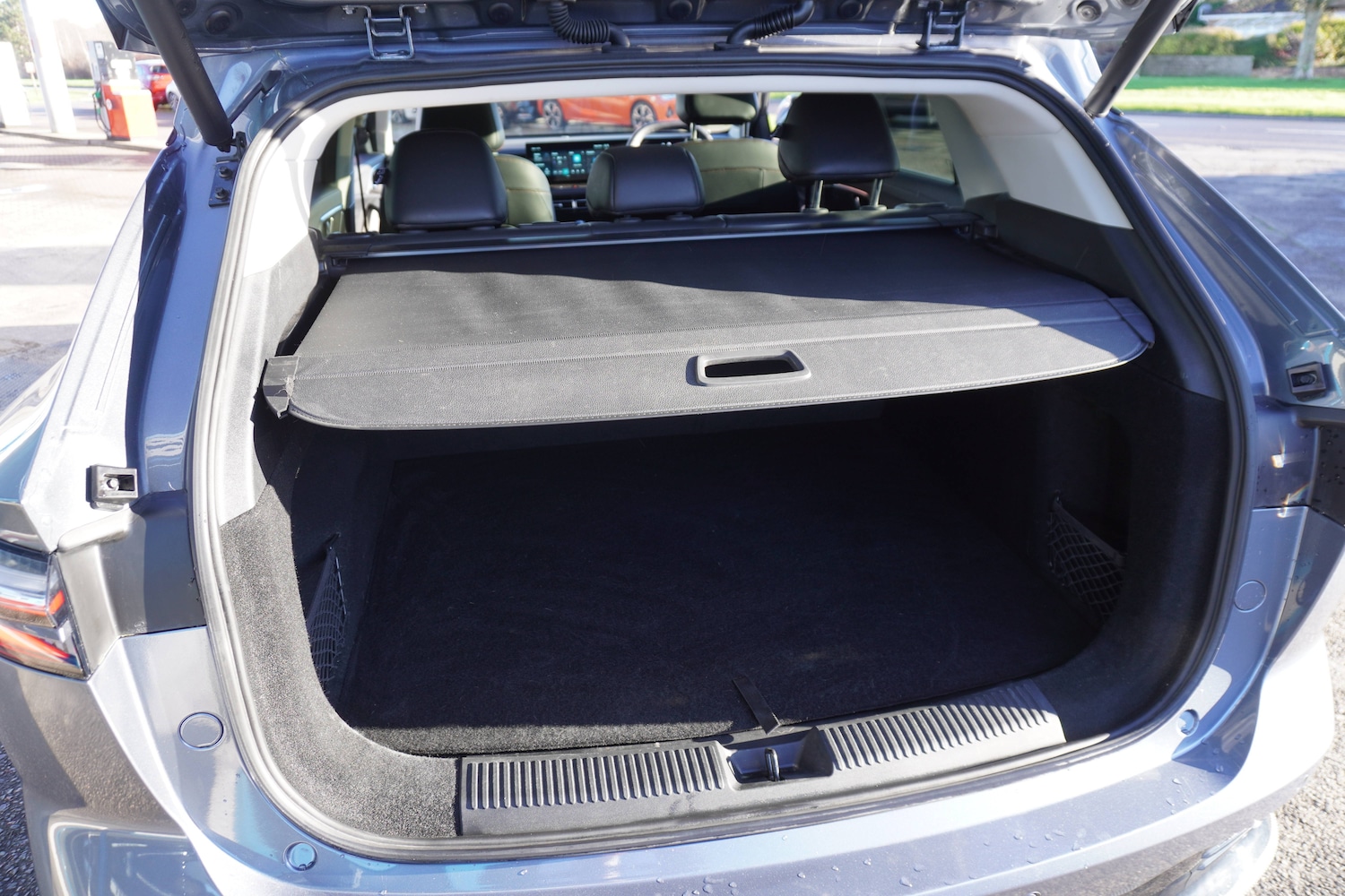 Used MG MG HS 2024 for sale - 76931457: Photo 13