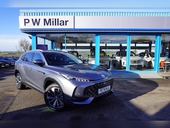 Used MG MG HS 2024 for sale - 76931457: Photo