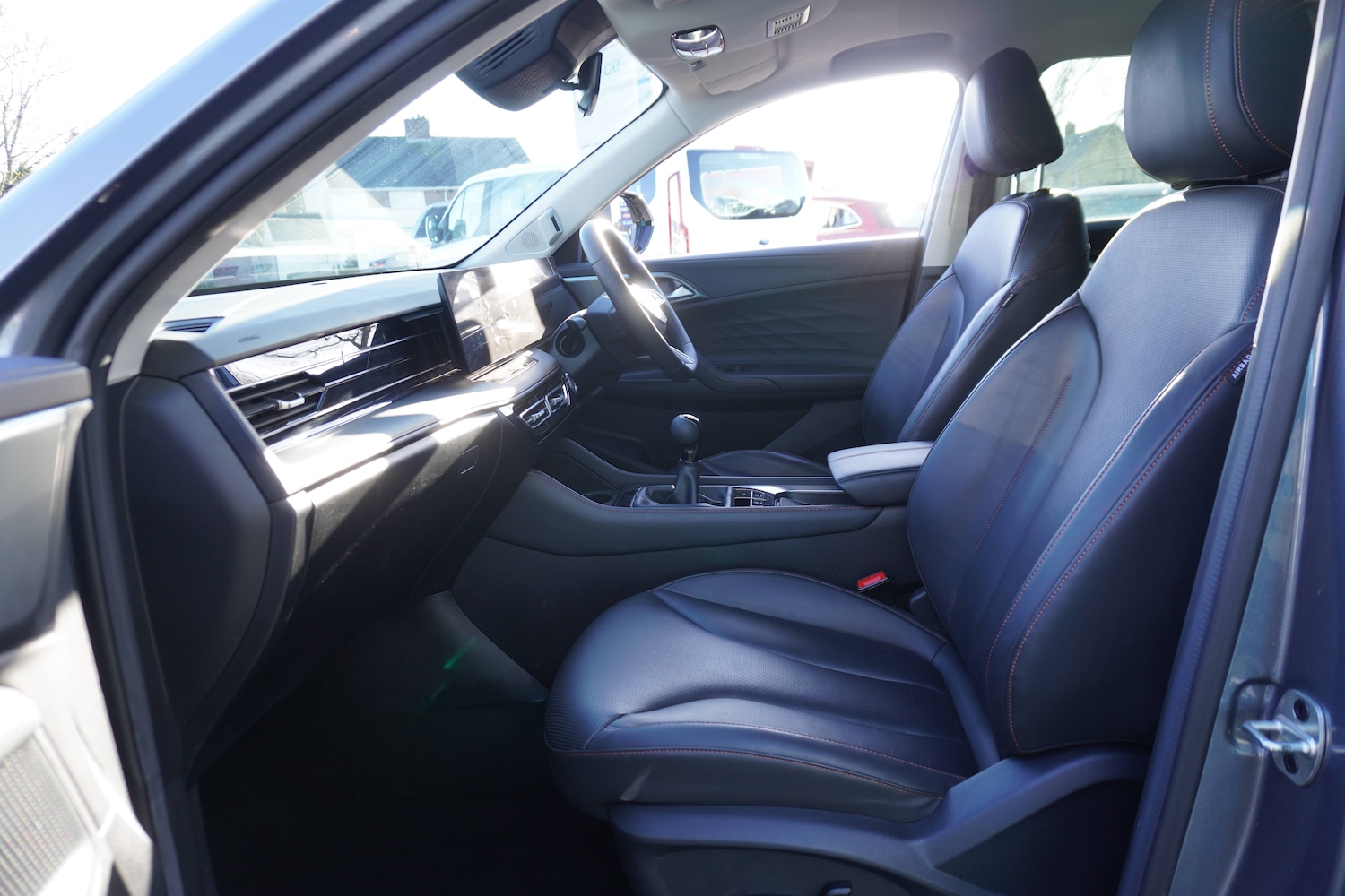 Used MG MG HS 2024 for sale - 76931457: Photo 20