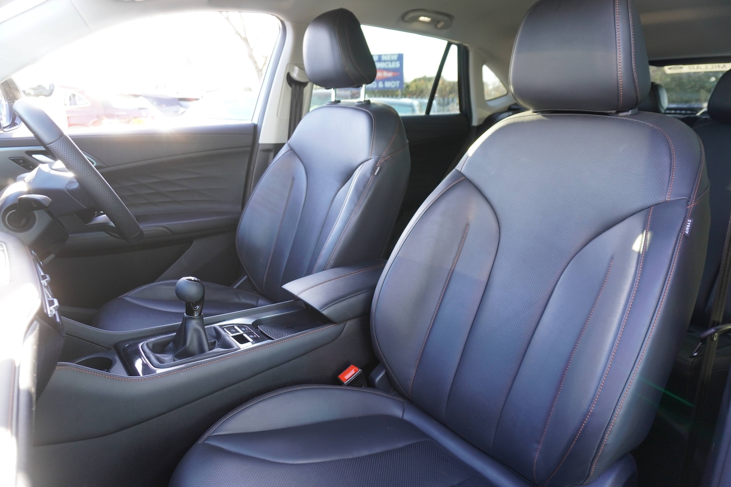 Used MG MG HS 2024 for sale - 76931457: Photo 21