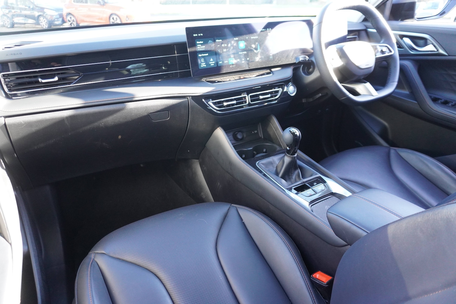 Used MG MG HS 2024 for sale - 76931457: Photo 22