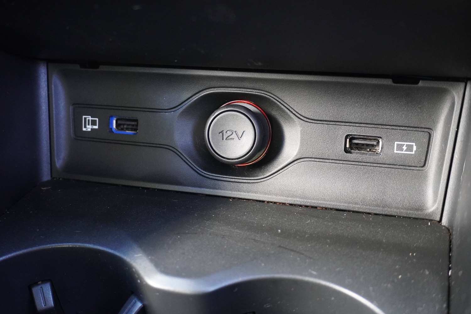 Used MG MG HS 2024 for sale - 76931457: Photo 25