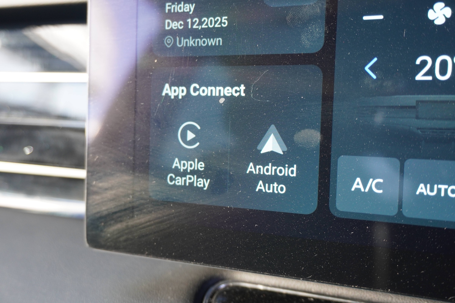 Used MG MG HS 2024 for sale - 76931457: Photo 26