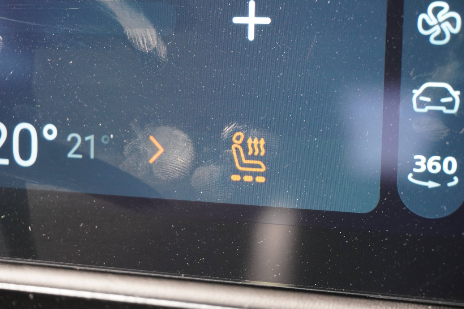 Used MG MG HS 2024 for sale - 76931457: Photo 27