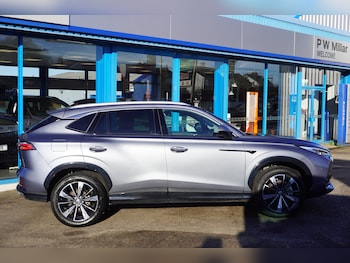 Used MG MG HS 2024 for sale - 76931457: Photo