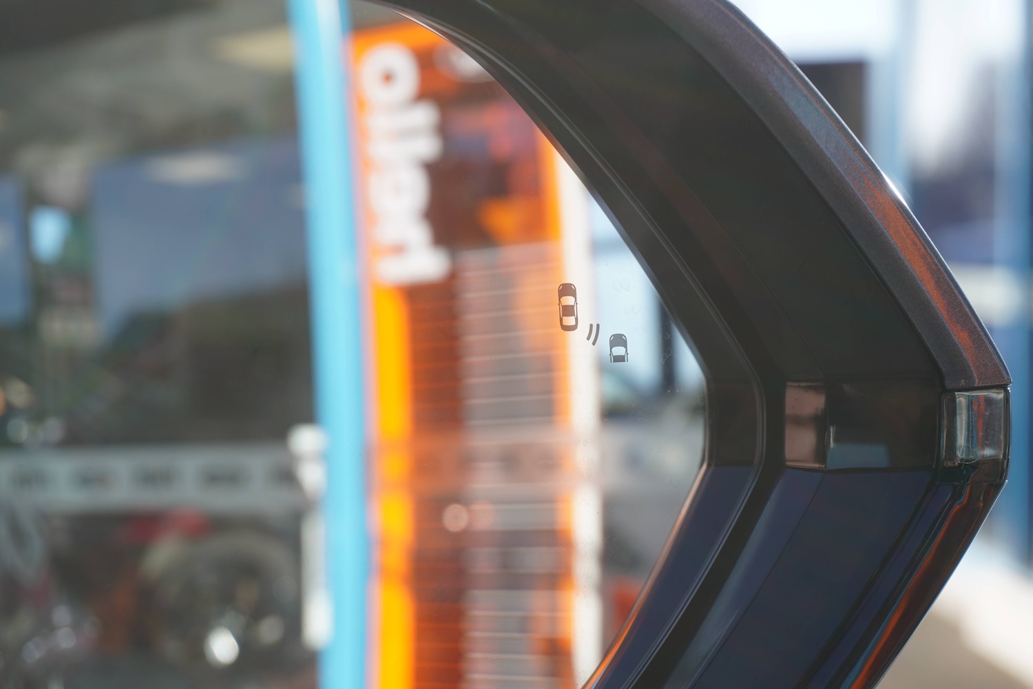 Used MG MG HS 2024 for sale - 76931457: Photo 30