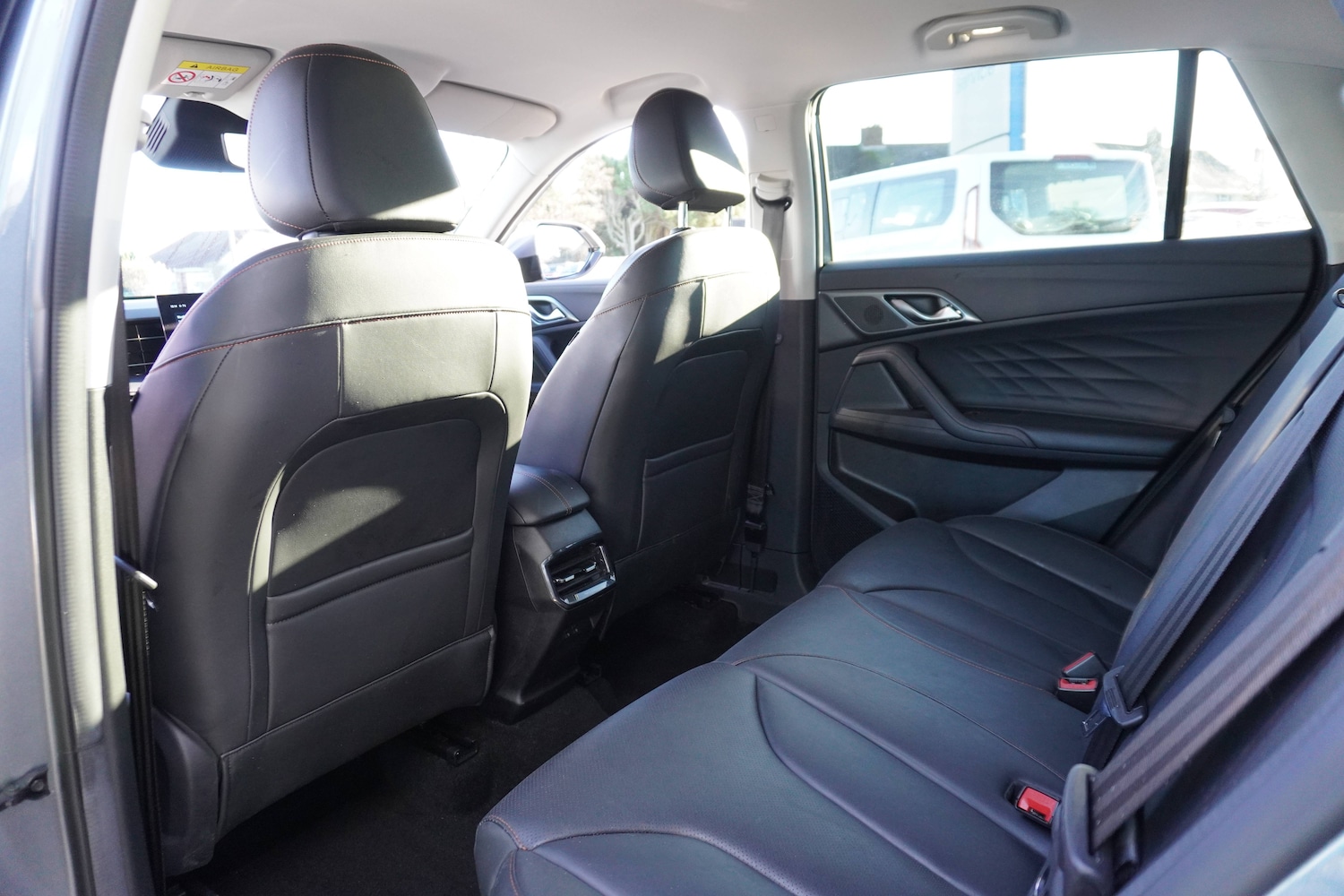 Used MG MG HS 2024 for sale - 76931457: Photo 31