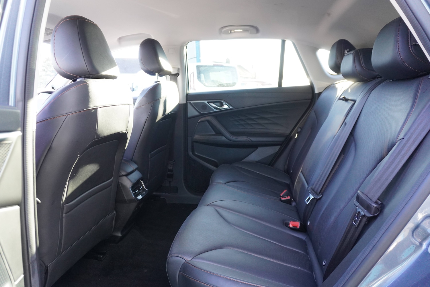 Used MG MG HS 2024 for sale - 76931457: Photo 32