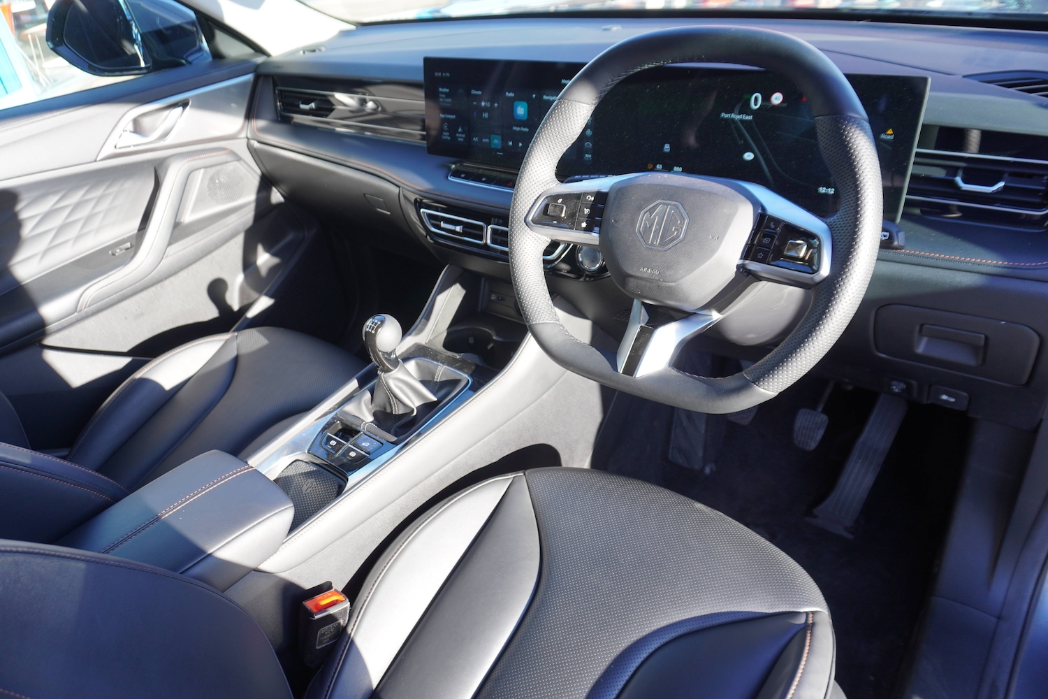 Used MG MG HS 2024 for sale - 76931457: Photo 4