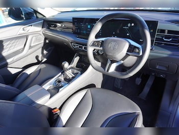 Used MG MG HS 2024 for sale - 76931457: Photo