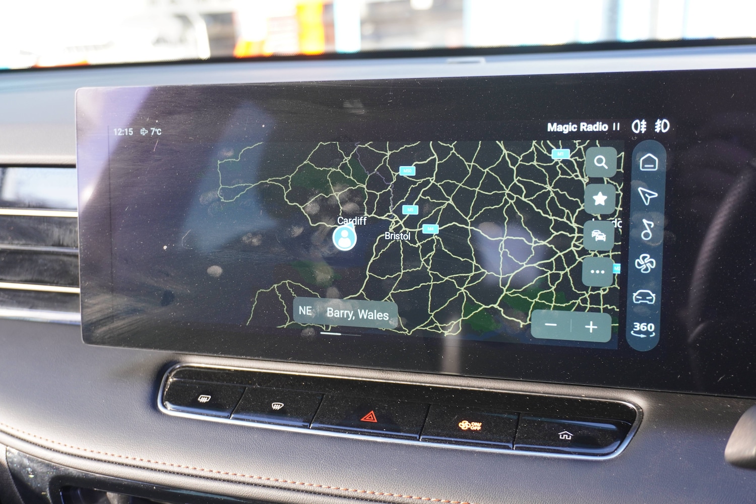 Used MG MG HS 2024 for sale - 76931457: Photo 5