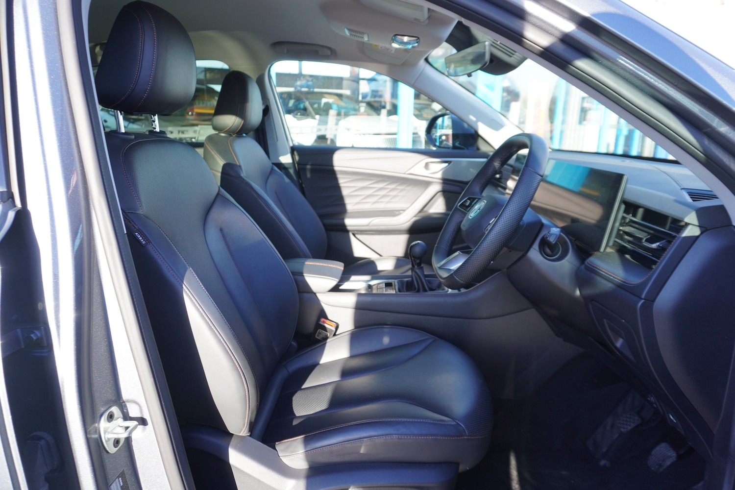 Used MG MG HS 2024 for sale - 76931457: Photo 7