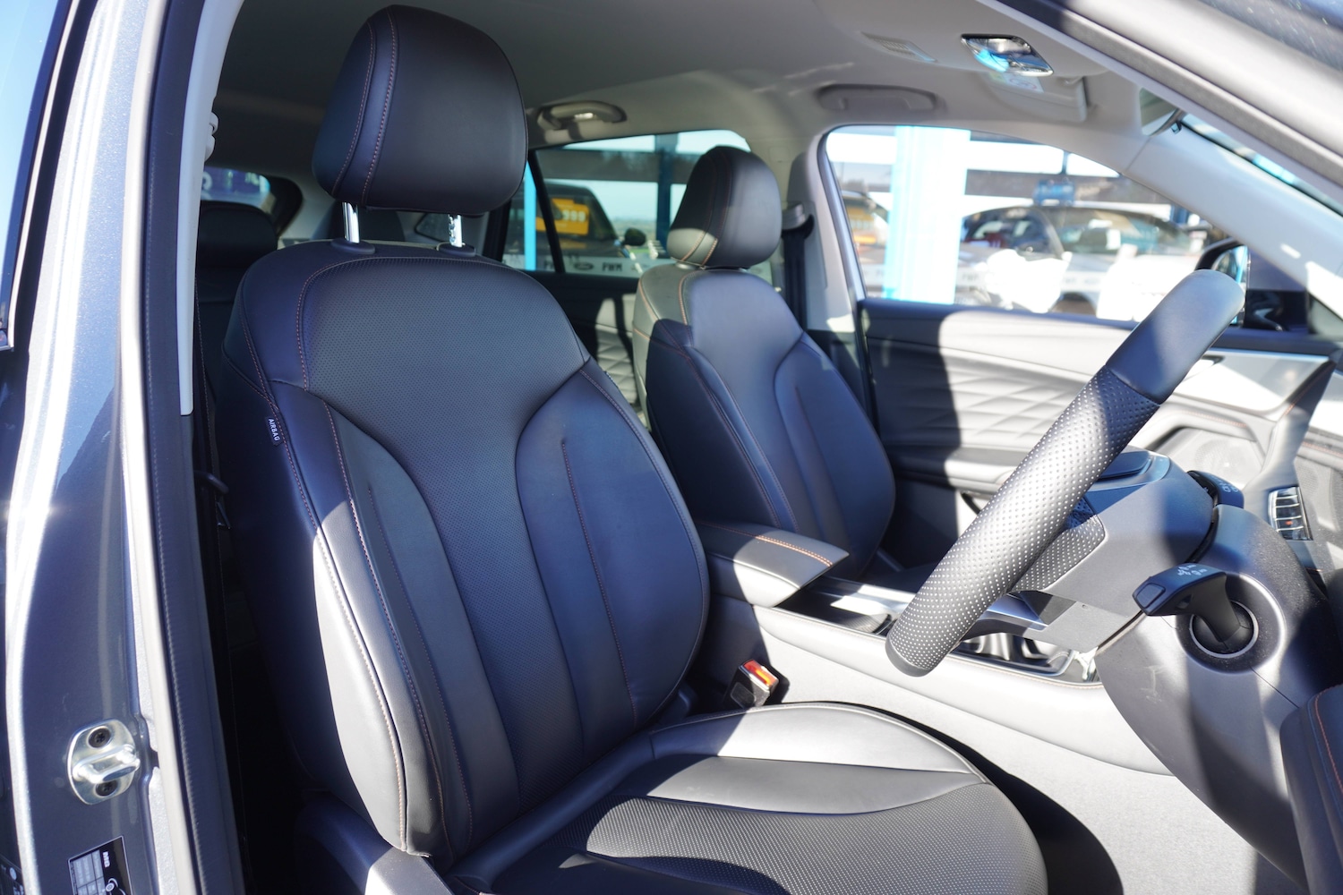 Used MG MG HS 2024 for sale - 76931457: Photo 8