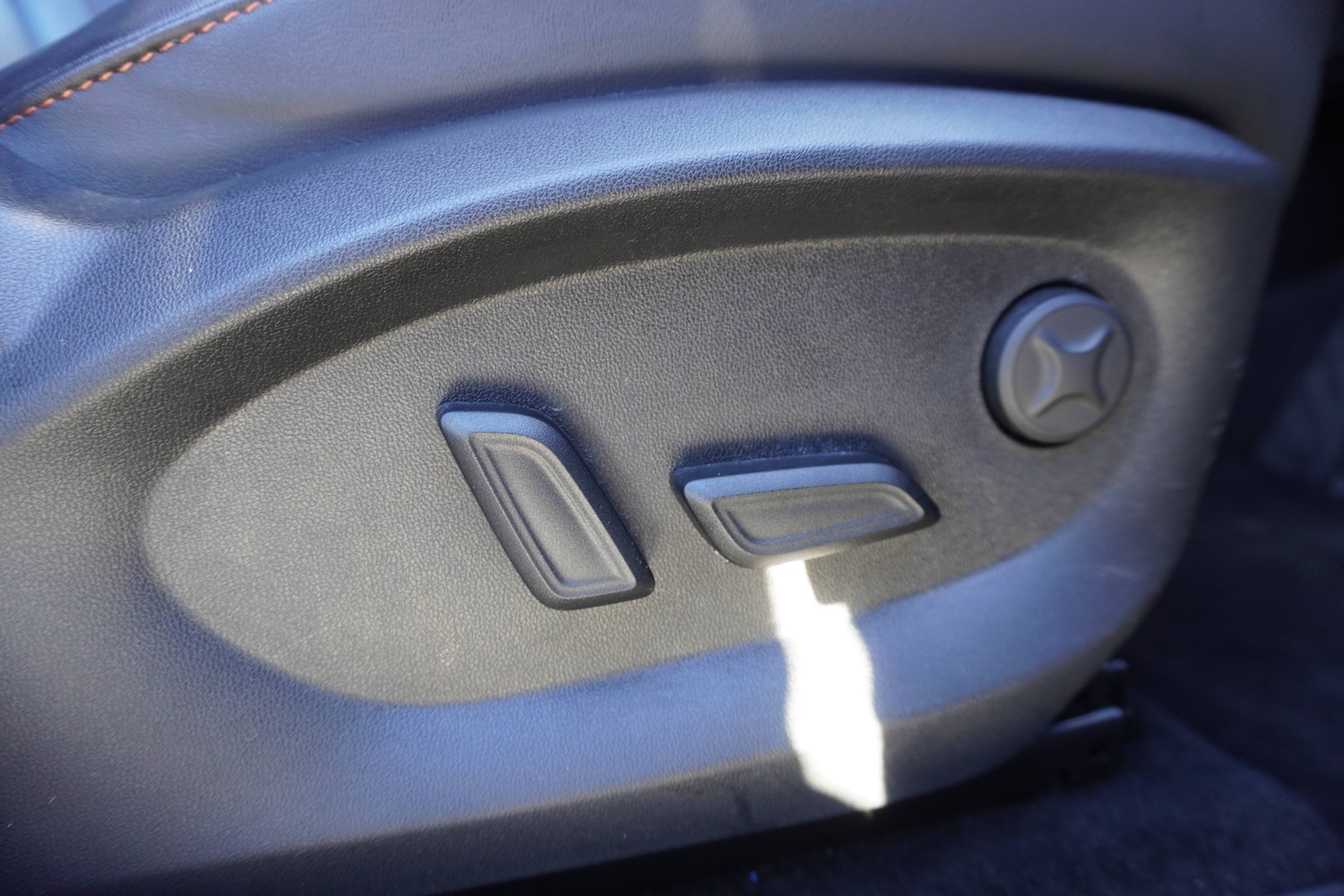 Used MG MG HS 2024 for sale - 76931457: Photo 9