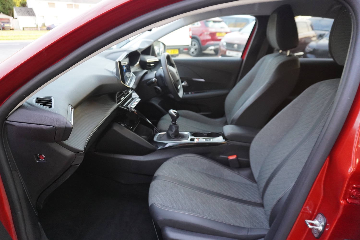 Used Peugeot 208 2024 for sale - 76598651: Photo 10