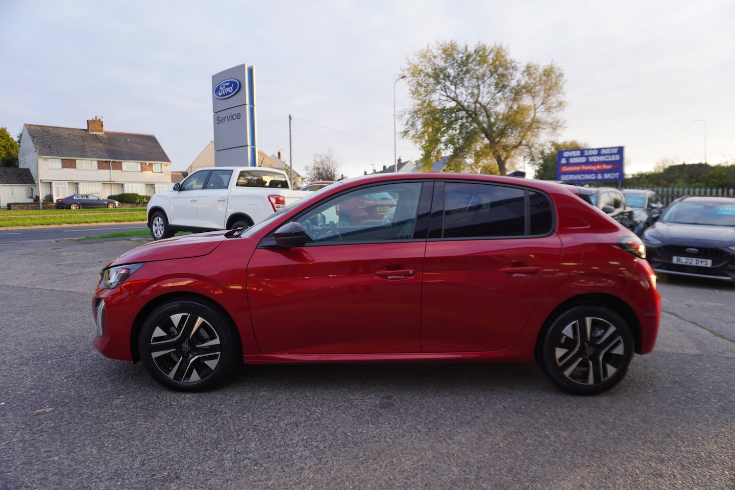 Used Peugeot 208 2024 for sale - 76598651: Photo 13