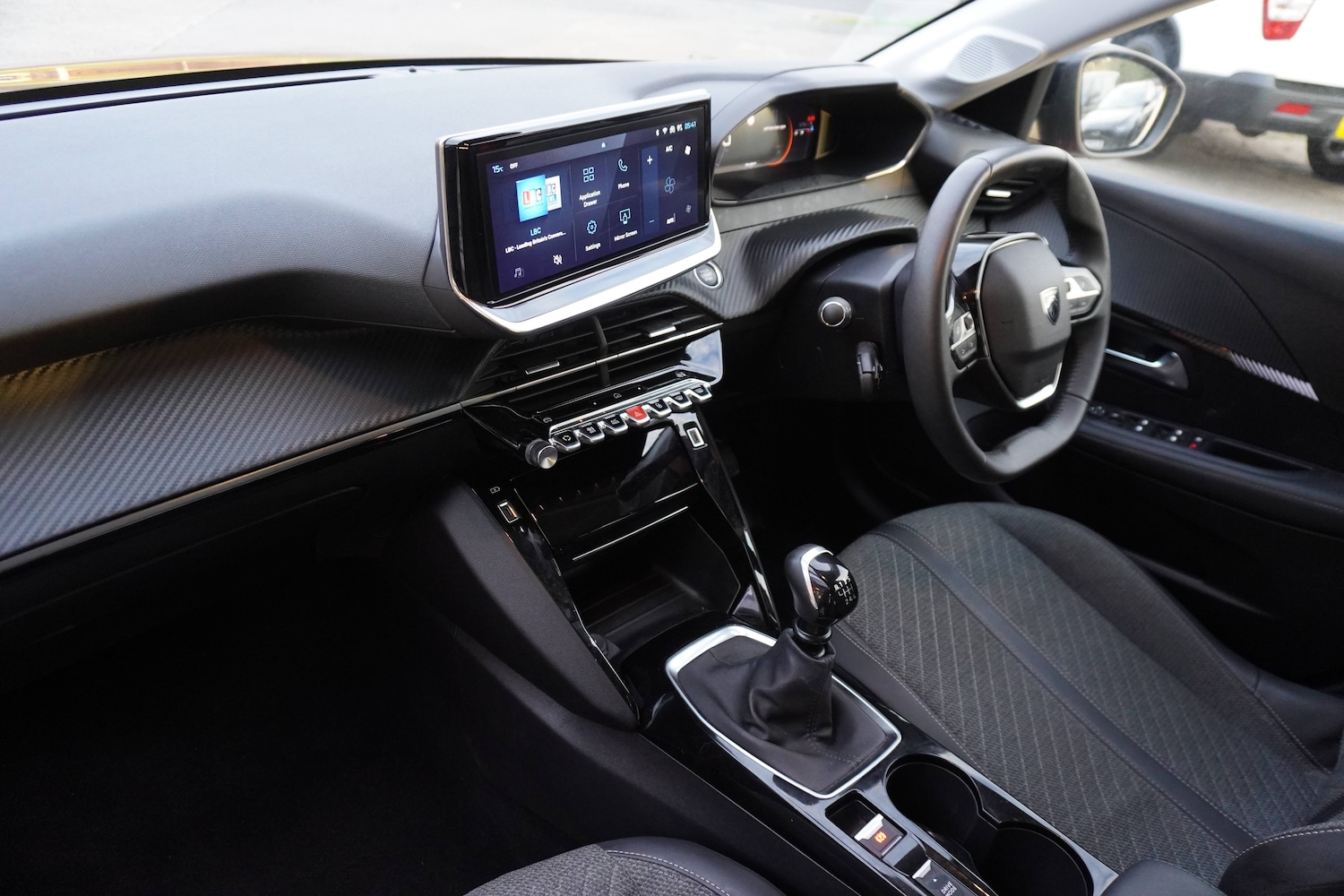 Used Peugeot 208 2024 for sale - 76598651: Photo 18