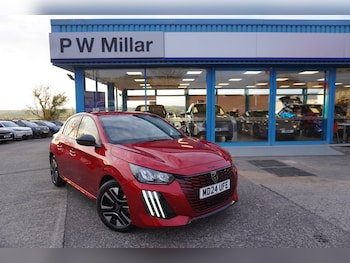 Used Peugeot 208 2024 for sale - 76598651: Photo