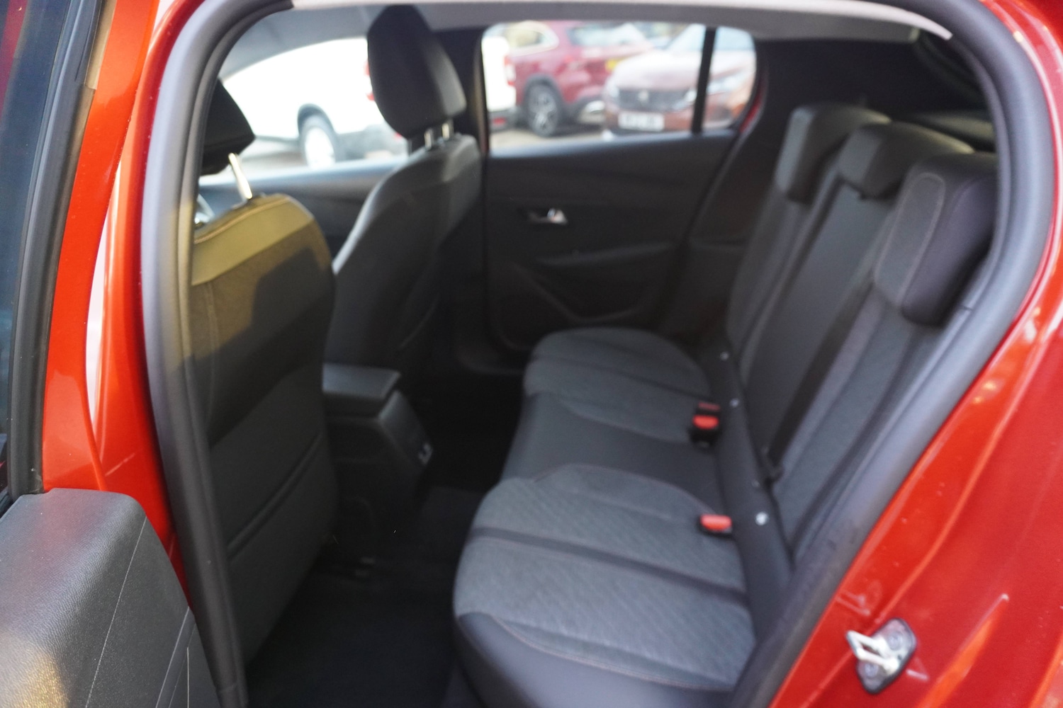 Used Peugeot 208 2024 for sale - 76598651: Photo 20