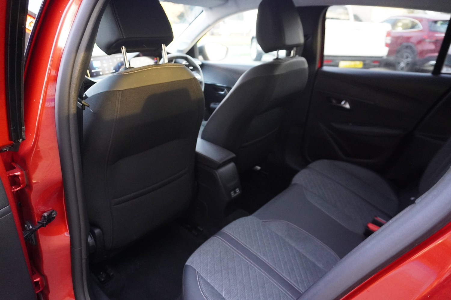 Used Peugeot 208 2024 for sale - 76598651: Photo 22