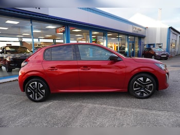 Used Peugeot 208 2024 for sale - 76598651: Photo