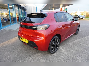 Used Peugeot 208 2024 for sale - 76598651: Photo