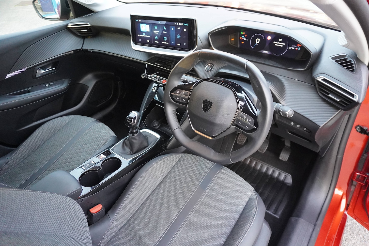 Used Peugeot 208 2024 for sale - 76598651: Photo 4