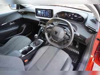 Used Peugeot 208 2024 for sale - 76598651: Photo