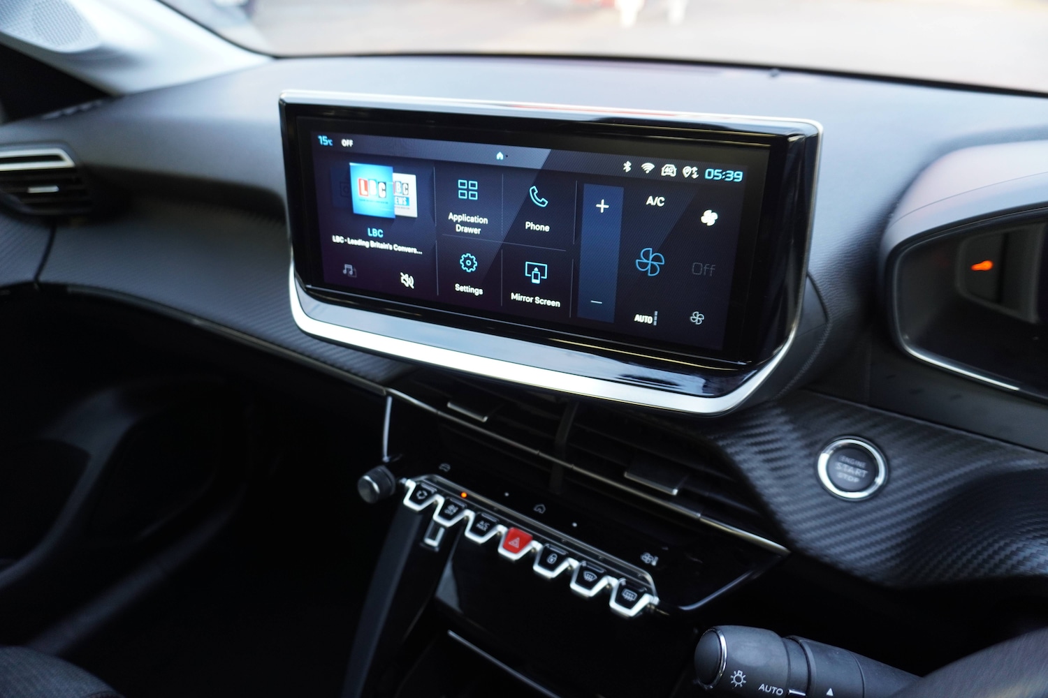 Used Peugeot 208 2024 for sale - 76598651: Photo 5