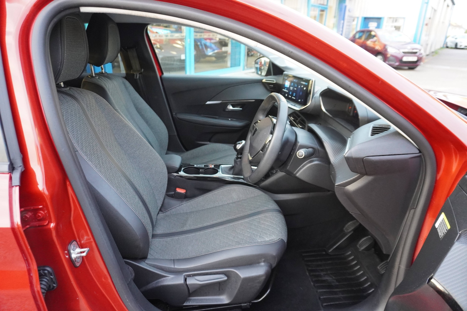 Used Peugeot 208 2024 for sale - 76598651: Photo 6