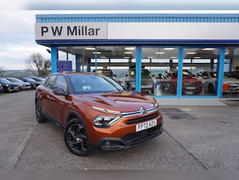 2022 - 1.2 PureTech Sense Plus Euro 6 (s/s) 5dr