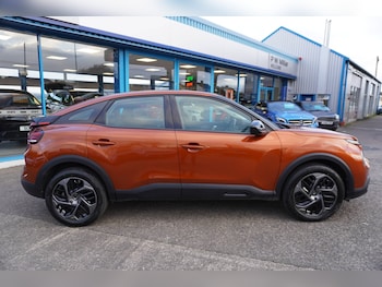 Used Citroen C4 2022 for sale - 77045399: Photo