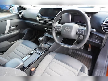 Used Citroen C4 2022 for sale - 77045399: Photo
