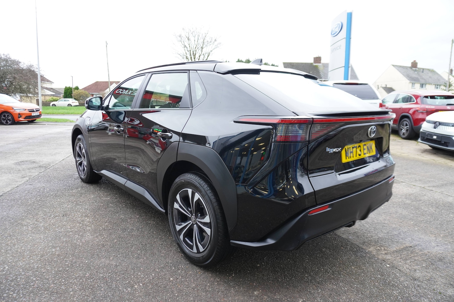 Used Toyota Other 2024 for sale - 76879638: Photo 18